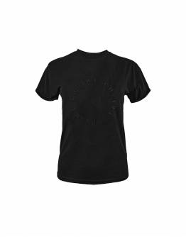 Тениска BASIC COOKIE Black