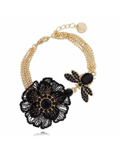 Гривна Flower Fly