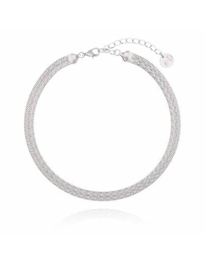 Колие Silver Chain