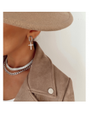 Колие Silver Chain