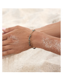 Гривна Stunning Green