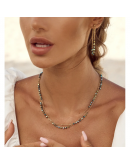 Обеци Stunning Green