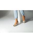 Балеринки Lara GOLD