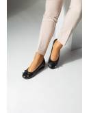 Балеринки Lena BLACK