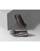 Балеринки Luise SILVER