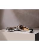 Балеринки Luise SILVER