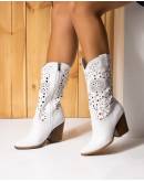 Каубойки White Sugar