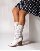 Каубойки White Sugar