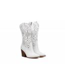 Каубойки White Sugar