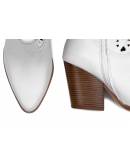 Каубойки White Sugar