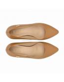 Обувки Oma WARM BROWN