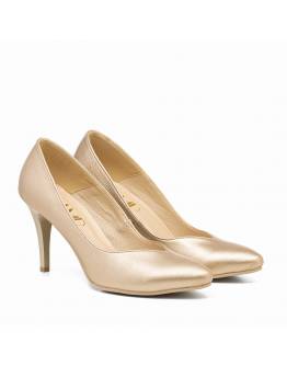 Обувки Sylvie GOLD